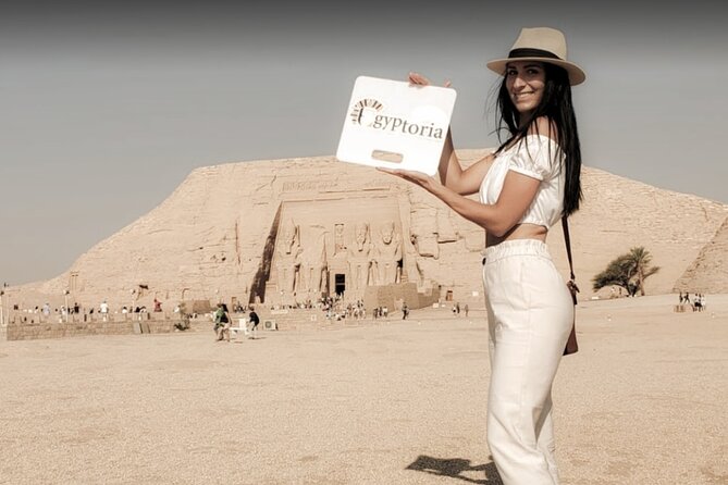 Egypt Adventure Tour 9 Days - Day 5: Edfu and Luxor after dark