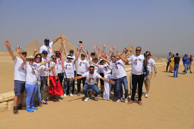 Egypt Adventure Tour 9 Days - Day 6: The West Bank and Karnak