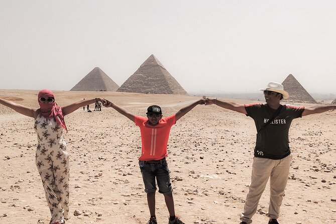 Egypt Adventure Tour 9 Days - Day 7: From Luxor to the Red Sea