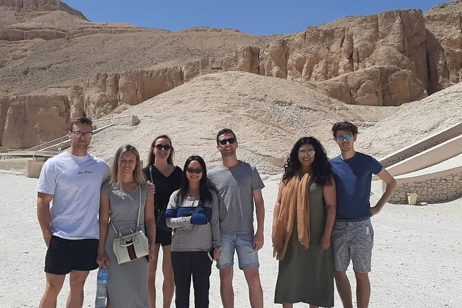 Egypt on Budget - 8 Days ( Cairo , Aswan , Nile Cruise - Luxor ) Sleeper Train - Aswan: the High Dam, the unfinished obelisk, and Philae