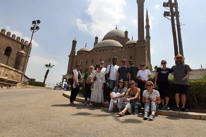 Egypt on Budget - 8 Days ( Cairo , Aswan , Nile Cruise - Luxor ) Sleeper Train - Cairo’s museum, churches, and citadel
