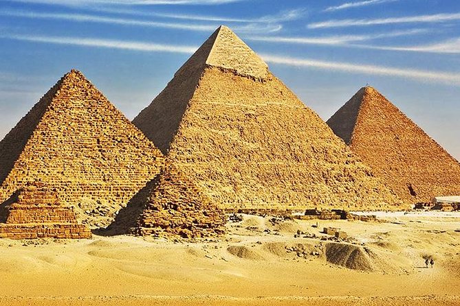 Egypt Tour Package to Cairo and Nile Cruise - Kom Ombo and the slow rhythm of the Nile