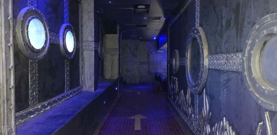 Entry Ticket: Grand Aquarium Hurgada - Feeding turtles, pelicans, and the large tortoises