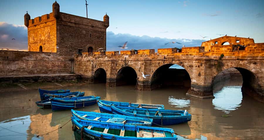 Essaouira: 2-Hour Camel Ride - Small details that make the experience easier