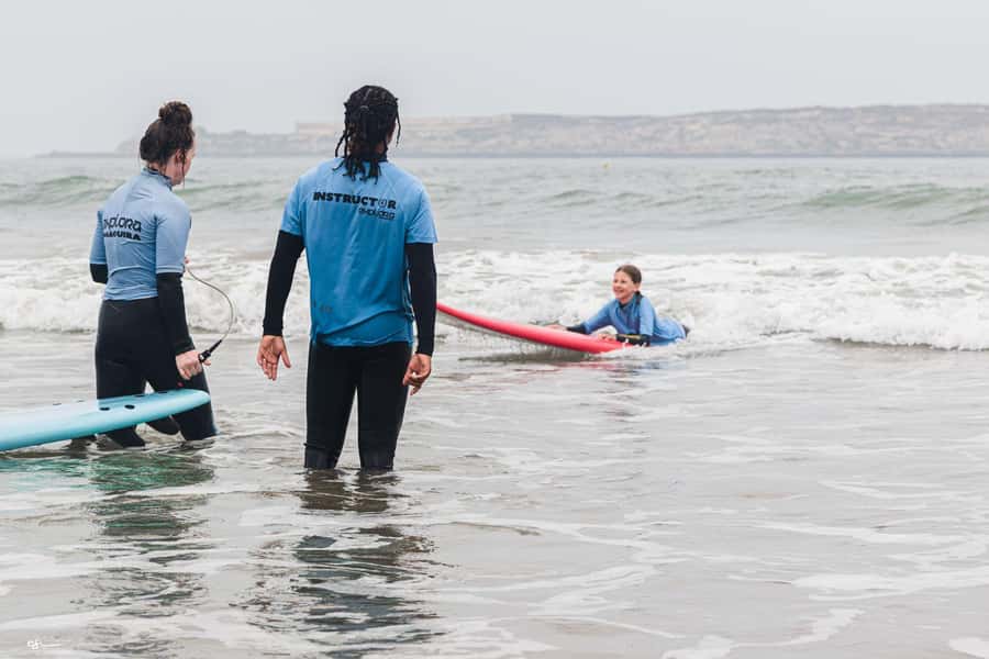Essaouira: 2-Hour Surf Lesson - Key points to know before booking