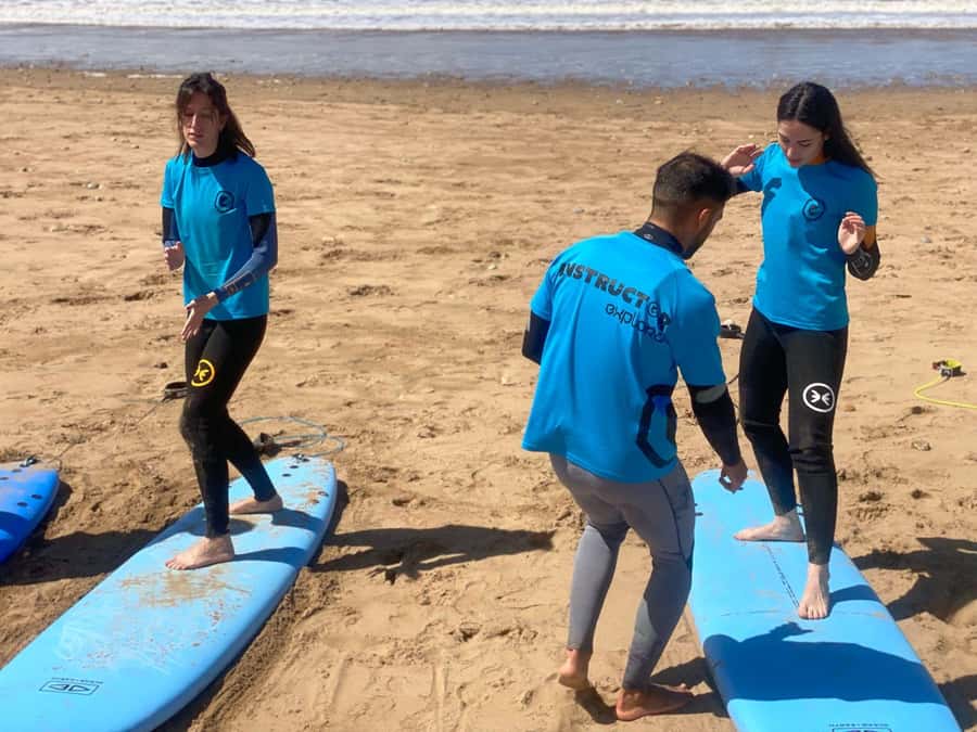 Essaouira: 2-Hour Surf Lesson - Who will enjoy this Essaouira surf lesson?