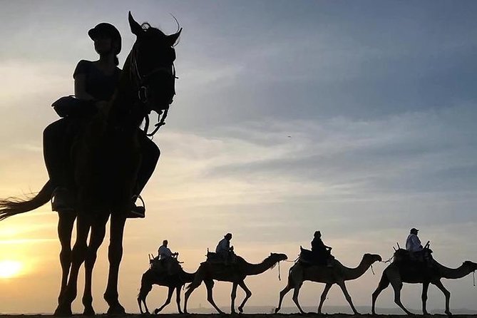 Essaouira Activities: Discover Essaouira by Quad - Key points to know before booking
