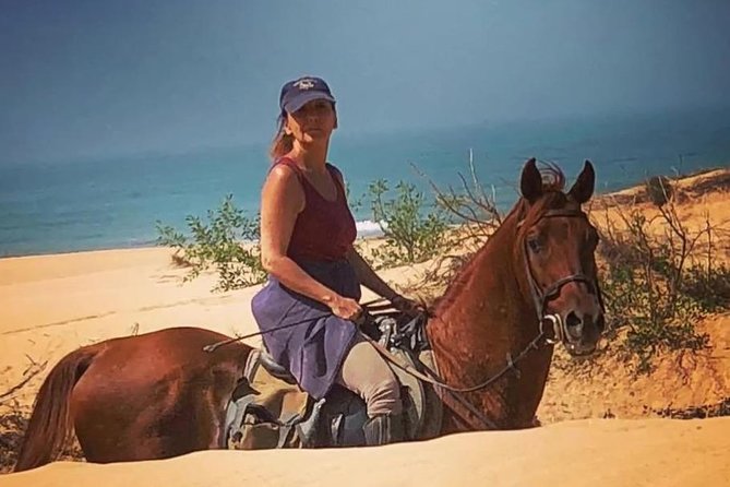 Essaouira Activities: Discover Essaouira by Quad - Leaving Diabat for Essaouira’s open shore