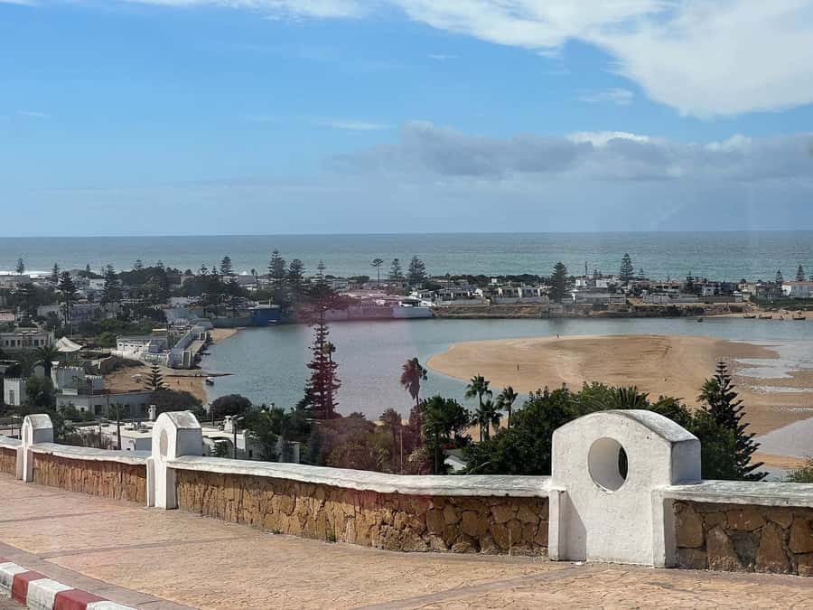 Essaouira Atlantic coast Day trip from marrakech - Key points to know before booking