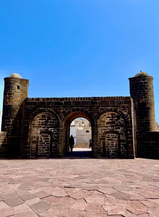 Essaouira City day Trip from Marrakech - Lunch and personal spending