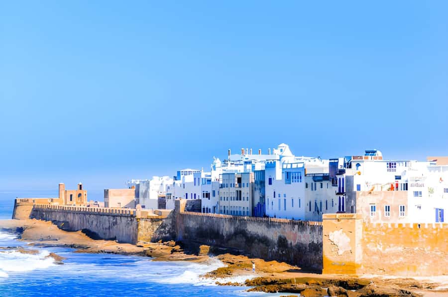 Essaouira Day Trip from Agadir - Why Essaouira Makes a Good Day Trip from Agadir