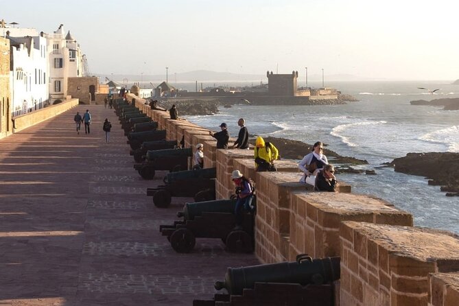 Essaouira Full Day Trip From Marrakech - Key points to know before booking