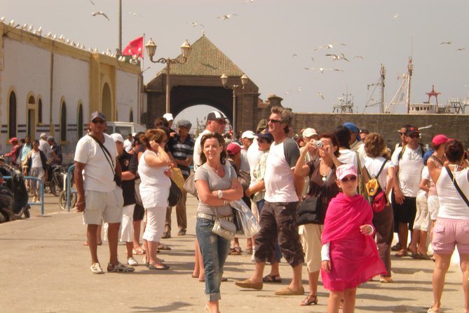 Essaouira Full Day Trip From Marrakech - Why Essaouira makes a good break from Marrakech