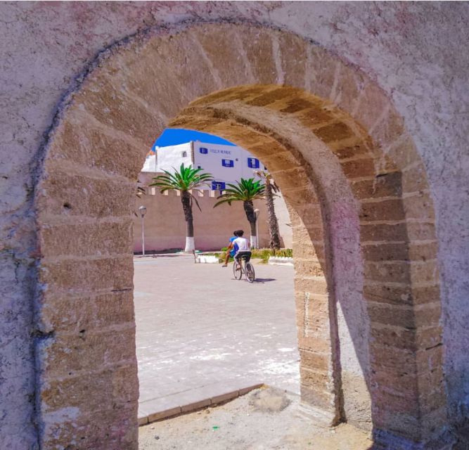 Essaouira Full Day Trip From Marrakech - The driver makes a real difference