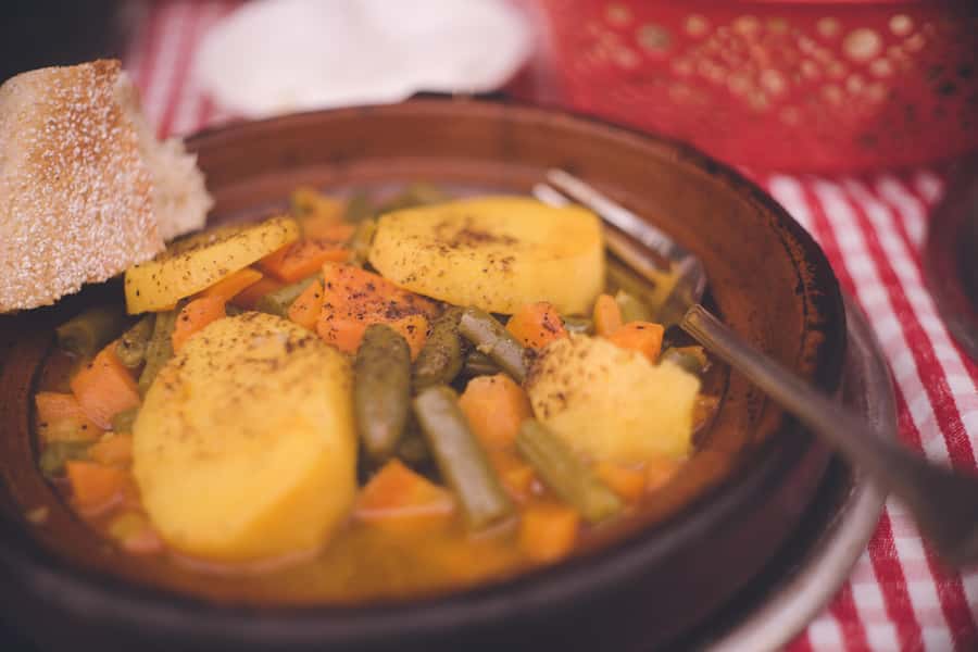 Essaouira: HOW TO BE A REAL MOROCCAN CHEF - Why this class feels different from a cooking-school lesson