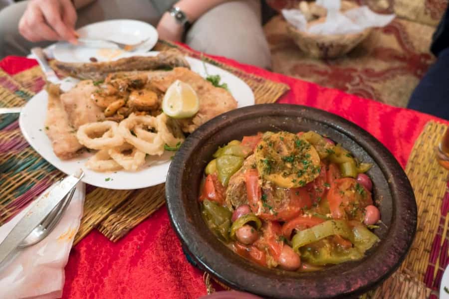 Essaouira: Sqala du Port, Medina Ramparts & Fish Market Tour - Why this walk helps you understand Essaouira