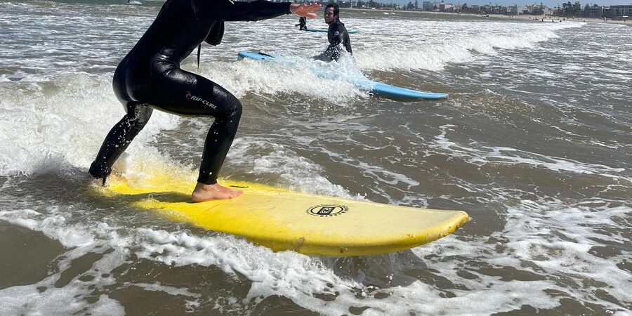 Essaouira: Surf Lessons - Booking details that affect your decision
