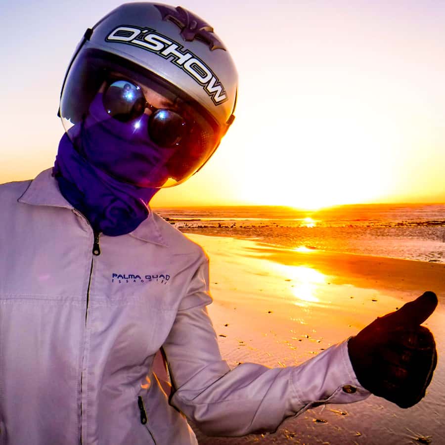 Essaouria: Beach & Big Dunes 2-Hour Quad Biking Tour - Who should book this Essaouira quad tour?