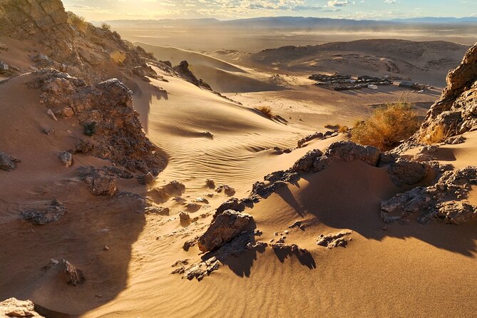 Experience Luxury in Zagora: 2-Day Desert Adventure - Guide service can make or break the trip