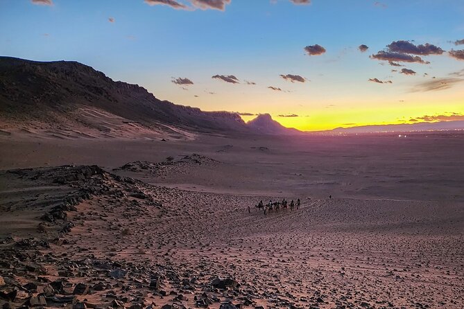 Experience Luxury in Zagora: 2-Day Desert Adventure - Tizi n Tichka and the High Atlas views