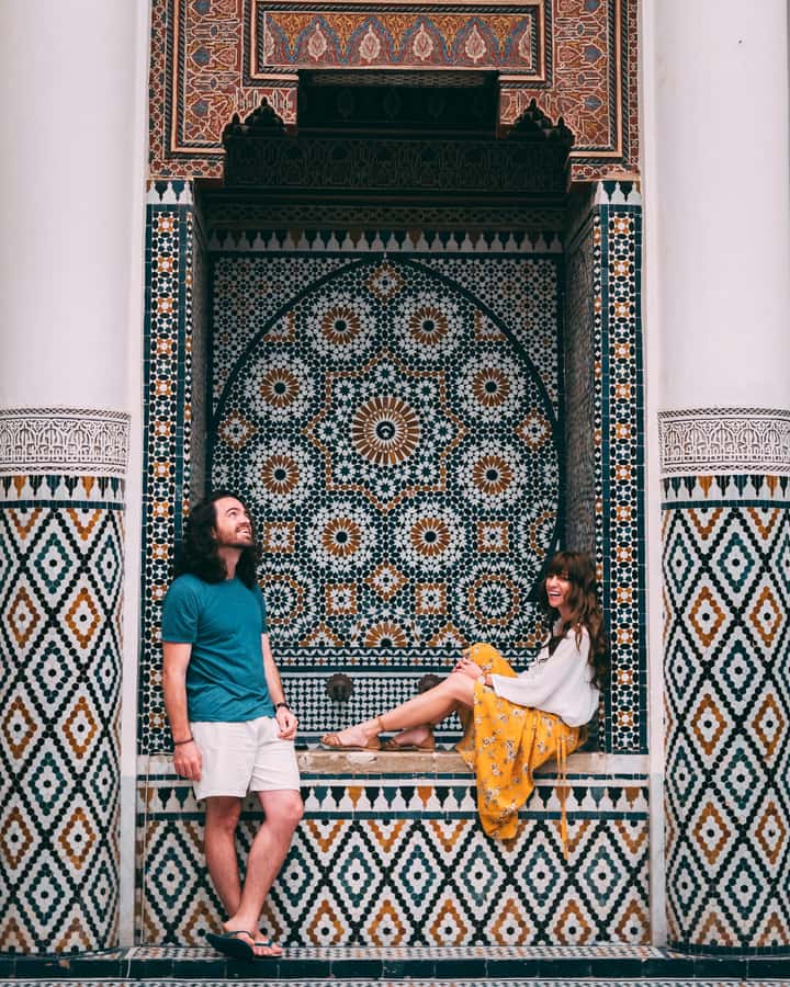 Fes: A Guided Walking Tour Through the Historic Medina - Why a guided walk helps in Fes Medina