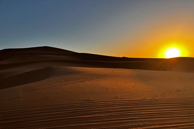 Fes: Best Fez to Marrakech via Merzouga Desert Dunes, 3 Days Tour - Should you book this Fez to Marrakech desert tour?