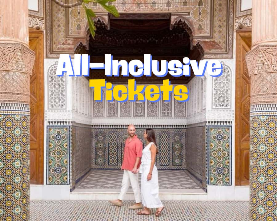 Fes: Guided Sightseeing Tour with Luxury Car - What the guide adds to the day