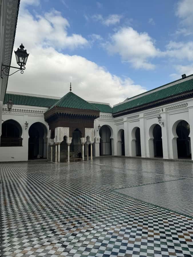 Fes: Museum, Al Attarine Madrasa & Tannery and Medina Tour - Is $13 good value?