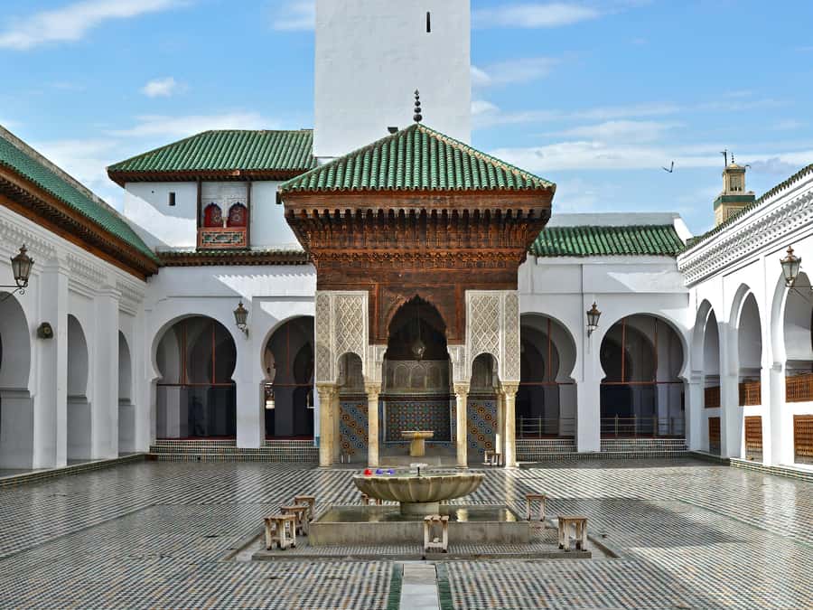 Fes: Royal Palace, Madrasa, Tannery & Souks and Medina Tour - Key points to know before you book