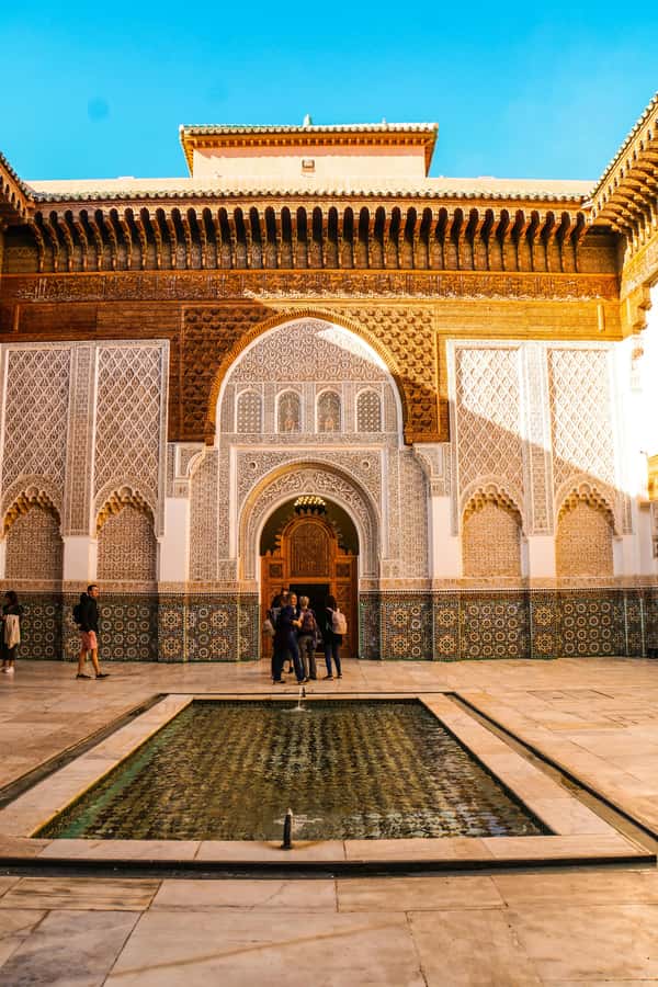 Fez: Guided Walking Tour of the Historic Medina - At a glance