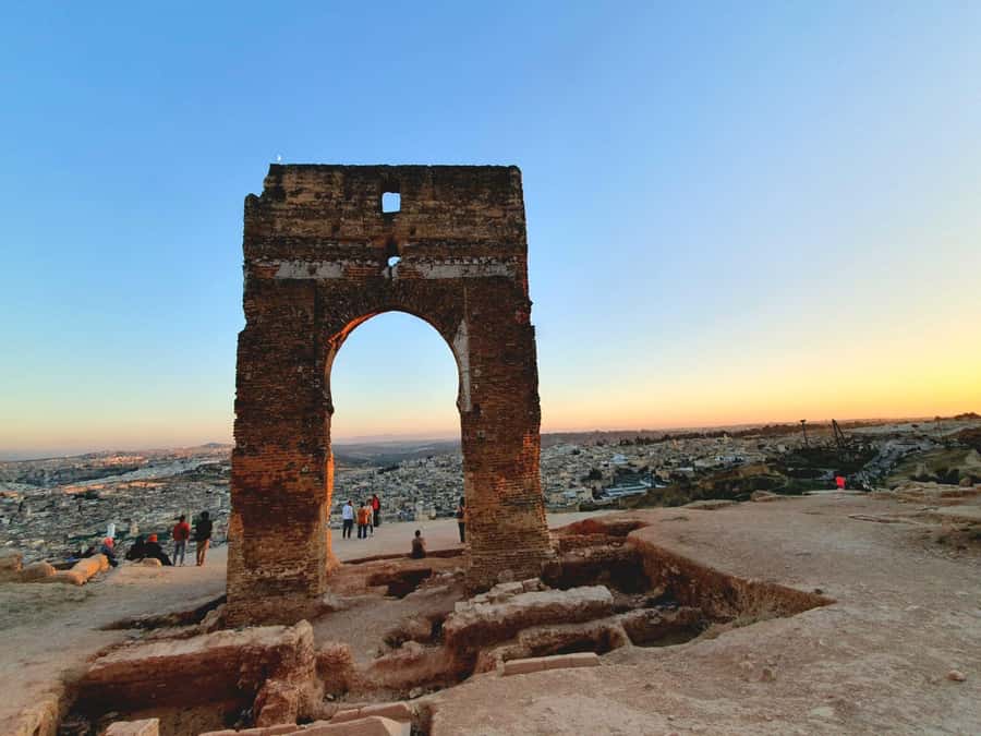 Fez: Guided Walking Tour of the Historic Medina - Bou Inania and Al-Attarine: Fez’s decorated schools