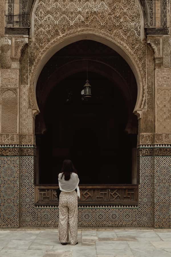 Fez: Guided Walking Tour of the Historic Medina - How long is the walk really?