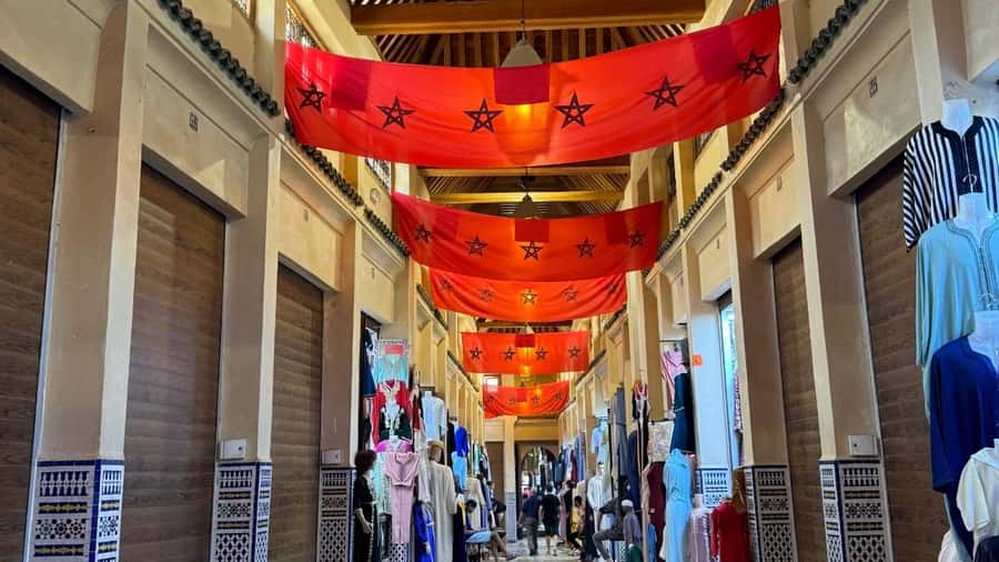 Fez Medina Guided Tour - Key Points Before You Book