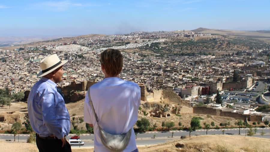 Fez Medina Guided Tour - Why a Guide Helps in Fez Medina