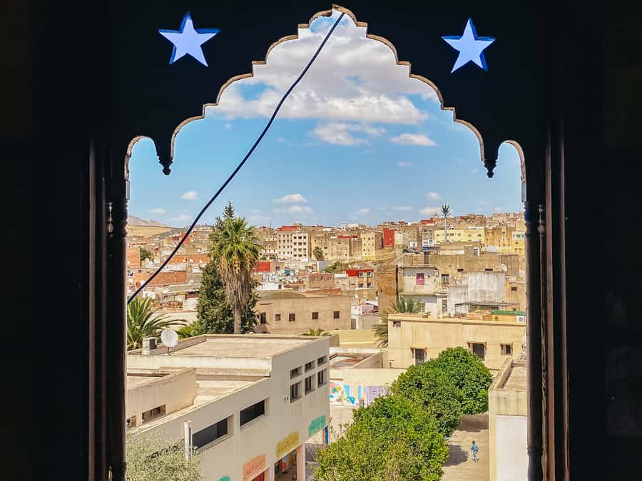 Fez Medina Guided Tour - Tanneries and the Work Behind Moroccan Leather