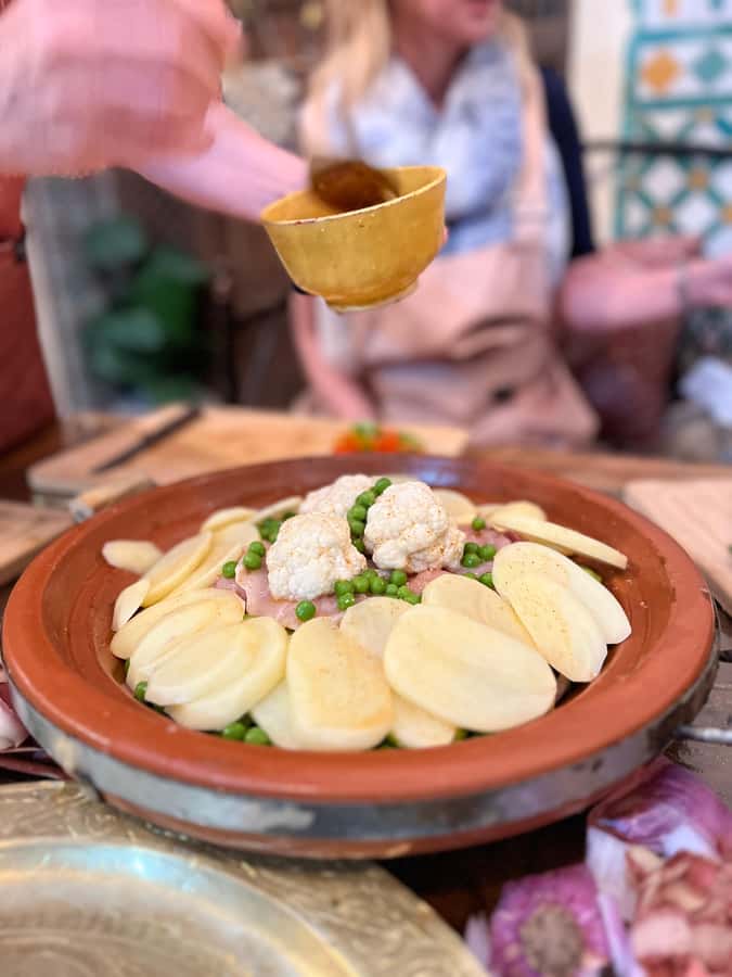 Fez: Souk Tour and Traditional Home Cooking Class - Who will enjoy this Fez cooking class