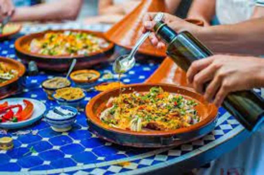 Flavors of Fez: Market visit, and a hands-on cooking class. - Key points to know before booking