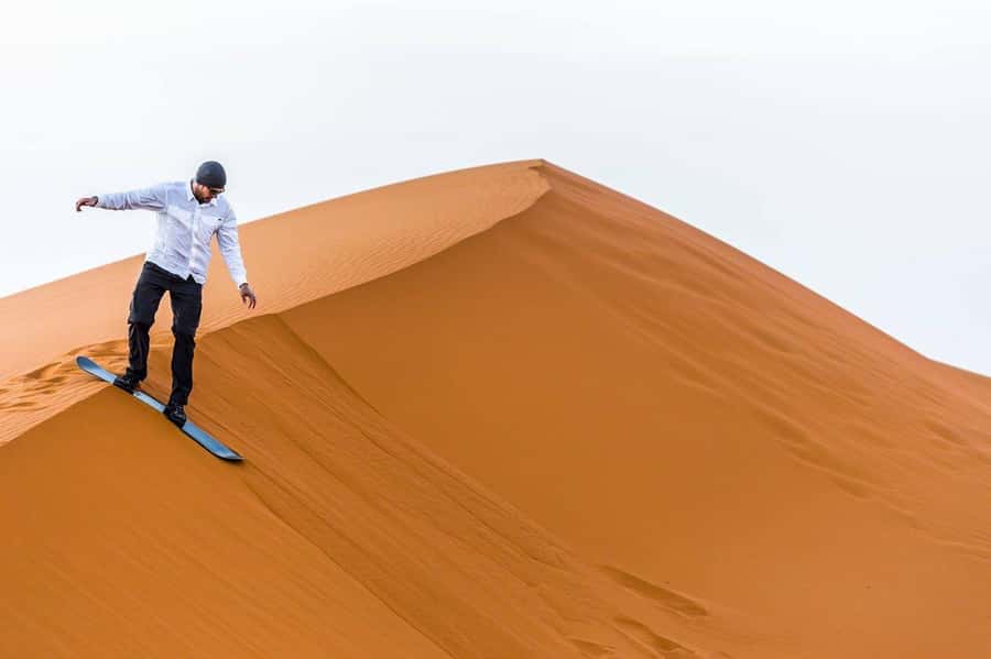 From Agadir: 3-Day Desert Tour to Marrakech - FAQ