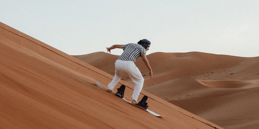 From Agadir: 3-Day Desert Tour to Marrakech - What the $172 price really covers