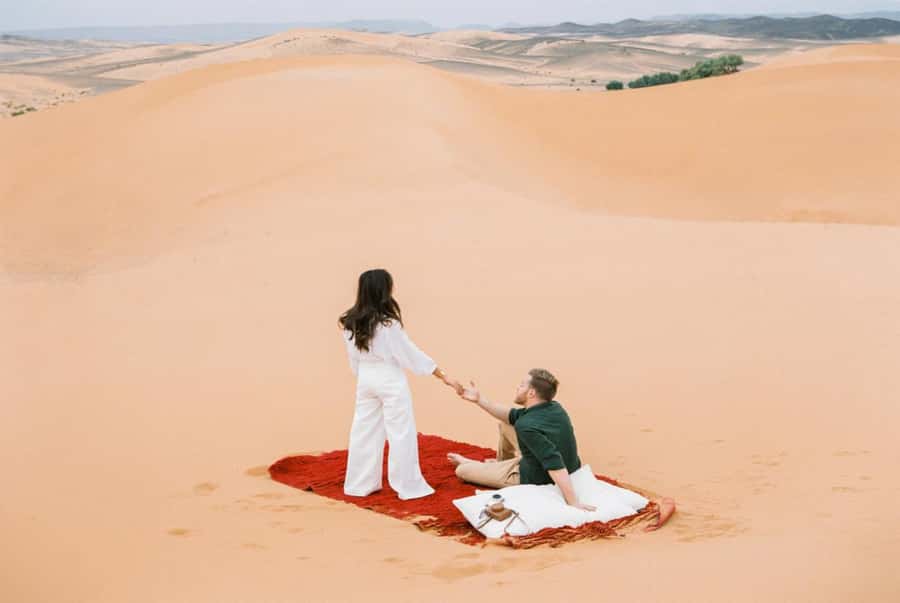From Agadir: 3-Day Desert Tour to Marrakech - Should you book the Agadir to Marrakech desert tour?