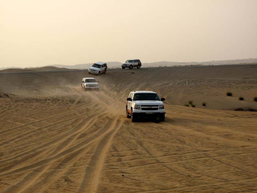From Agadir: 4×4 Jeep Sahara Desert Tour with Lunch - Tiznit, silver work, and the old-town stop