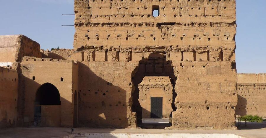 From Agadir: City Tour with Hotel or Port Transfers - The Kasbah and Agadir’s hilltop view