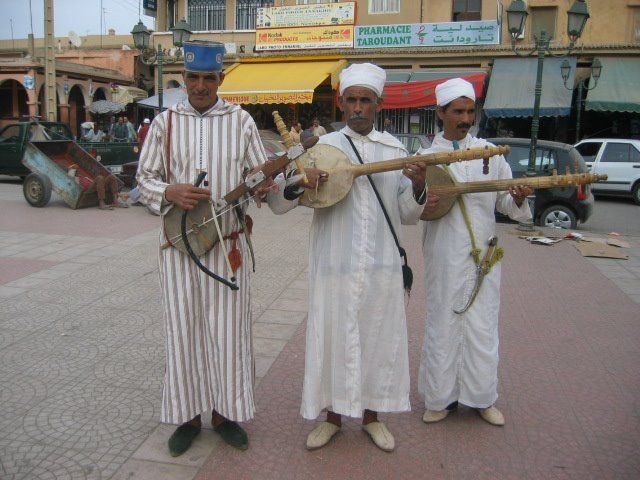 From Agadir: City Tour with Hotel or Port Transfers - Learning about argan oil at a fixed-price cooperative