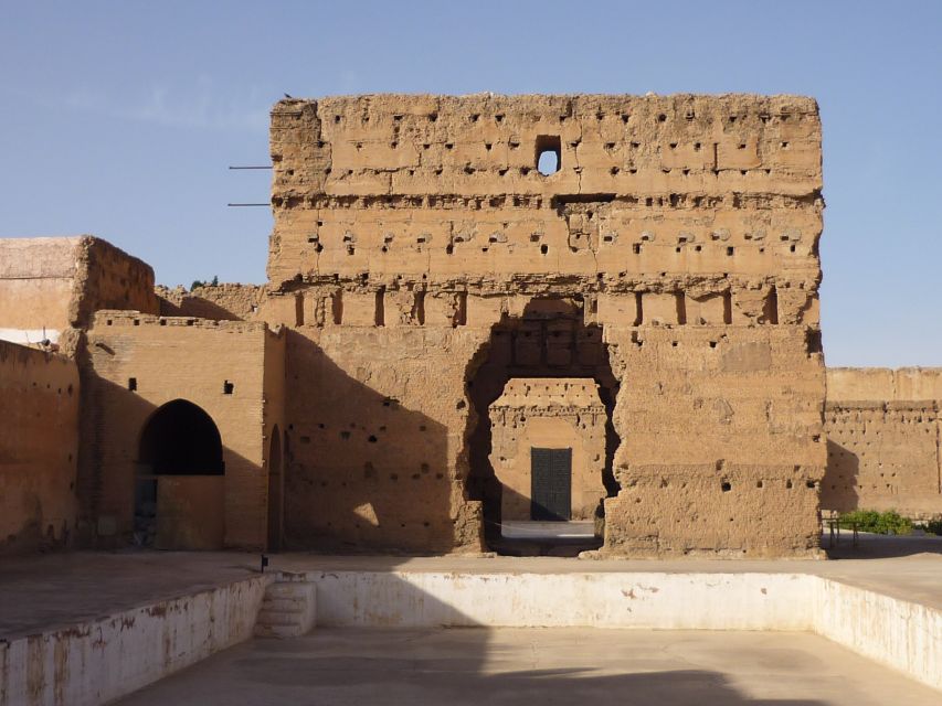 From Agadir: City Tour with Hotel or Port Transfers - Who should book this Agadir city tour?