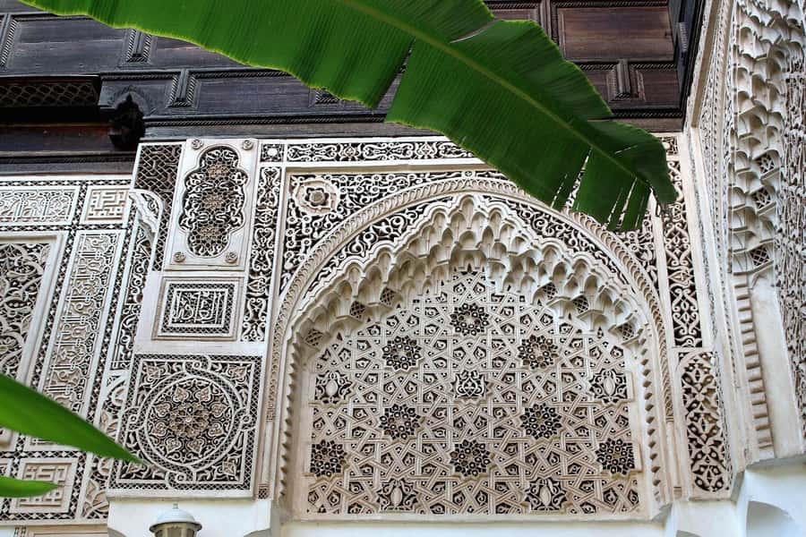 From Agadir: Guided Day Trip to Marrakech - Bahia Palace and the limits of a short visit