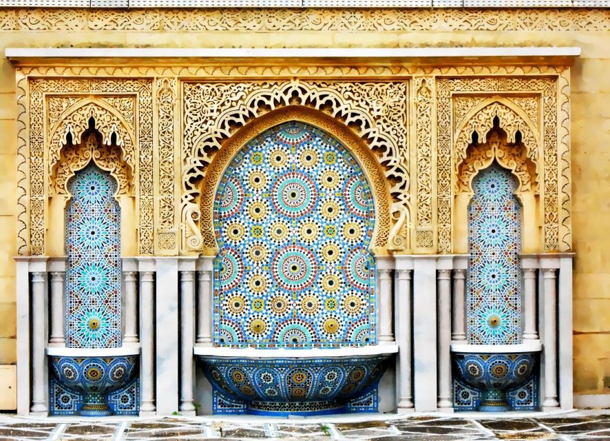 From Agadir or Taghazout: Essaouira Day Trip with Transfer - Guides, vehicles, and the human side of the day