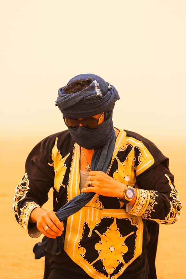From Agadir: Sahara Desert Day Trip and Camel Ride - Sidi Rbat, where the cliffs meet the sea