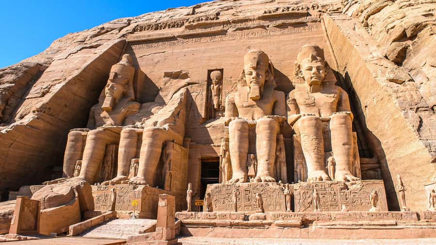From Aswan: Abu Simbel Day Tour with Private Guide and Car - Why Abu Simbel deserves a full day from Aswan