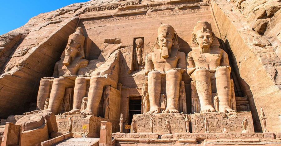 From Aswan: Abu Simbel Day Tour with Private Guide and Car - Who should book this Abu Simbel trip?