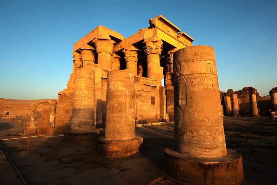 From Aswan: Overnight Nile Cruise to Luxor with Meals - Is the cruise comfortable for one night?